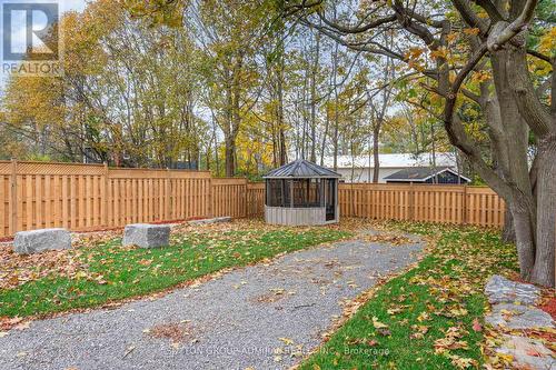 1 - 274 King Street E, Cobourg, ON - Outdoor