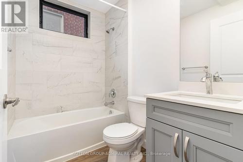 1 - 274 King Street E, Cobourg, ON - Indoor Photo Showing Bathroom