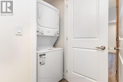 1 - 274 King Street E, Cobourg, ON - Indoor Photo Showing Laundry Room