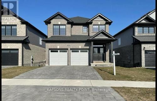 21 - 2579 SHEFFIELD BOULEVARD  London South, ON N6M 0G4