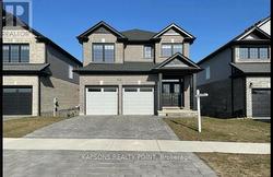 21 - 2579 SHEFFIELD BOULEVARD  London South, ON N6M 0G4