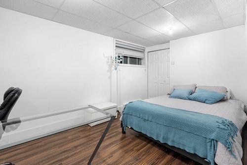 Chambre à coucher - 68 Rue Buteau, Lévis (Les Chutes-De-La-Chaudière-Ouest), QC - Indoor Photo Showing Bedroom