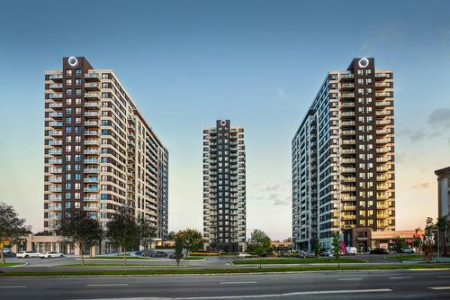 Overall view - 1003-3830 Boul. St-Elzear O., Laval (Chomedey), QC - Outdoor With Facade