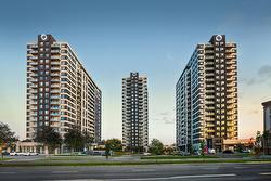 1003-3830 Boul. St-Elzear O.  Laval (Chomedey), QC H7P 0N6