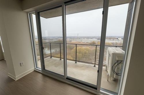 Balcony - 1003-3830 Boul. St-Elzear O., Laval (Chomedey), QC -  Photo Showing Other Room
