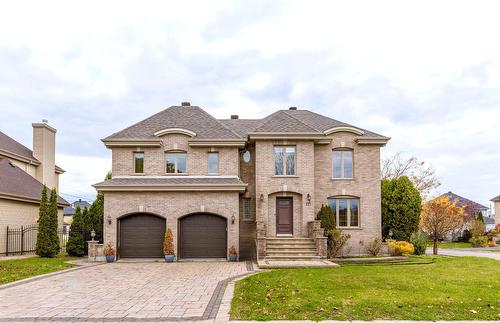 54 Rue Lucille-Teasdale  Notre-Dame-De-L'Île-Perrot, QC J7W 1T9