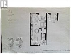 209 - 505 GLENCAIRN AVENUE  Toronto, ON M6B 0B2