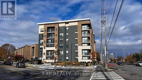 509 - 1 FALAISE ROAD  Toronto, ON M1E 0B9