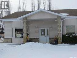 108 8TH STREET  Pilot Butte, SK S0G 3Z0
