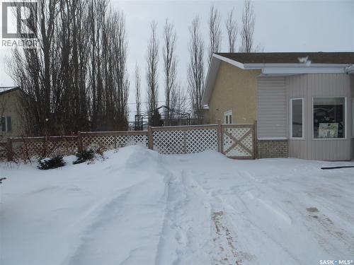 108 8Th Street, Pilot Butte, SK 