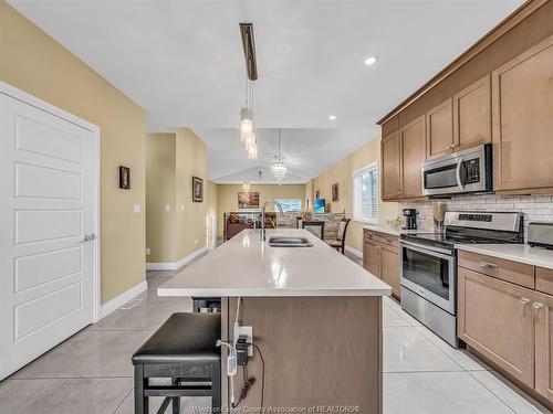 390 Welsh, Amherstburg, ON 