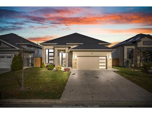 390 Welsh, Amherstburg, ON 