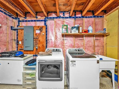 390 Welsh, Amherstburg, ON 