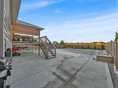 390 Welsh, Amherstburg, ON 