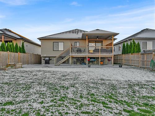 390 Welsh, Amherstburg, ON 