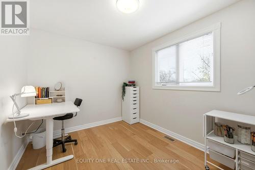 17 Savage Drive, Ottawa, ON - Indoor Photo Showing Other Room