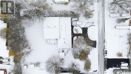 17 Savage Drive, Ottawa, ON - Outdoor