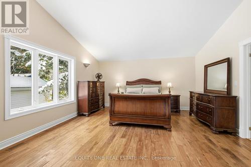 17 Savage Drive, Ottawa, ON - Indoor Photo Showing Bedroom