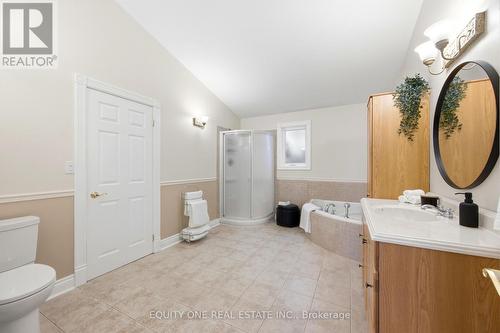 17 Savage Drive, Ottawa, ON - Indoor Photo Showing Bathroom