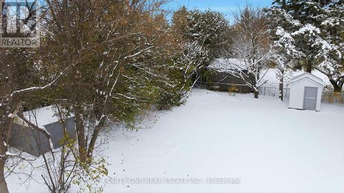 17 Savage Drive, Ottawa, ON - Outdoor