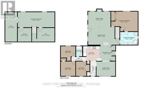 17 Savage Drive, Ottawa, ON - Other