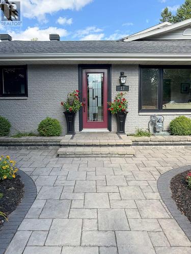 17 Savage Drive, Ottawa, ON - Outdoor