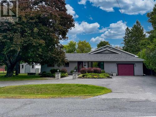 17 Savage Drive, Ottawa, ON - Outdoor