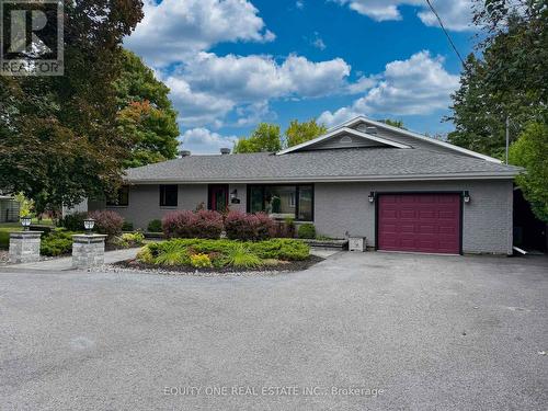17 Savage Drive, Ottawa, ON - Outdoor