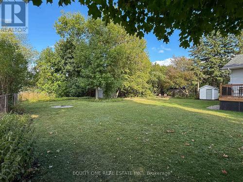 17 Savage Drive, Ottawa, ON - Outdoor