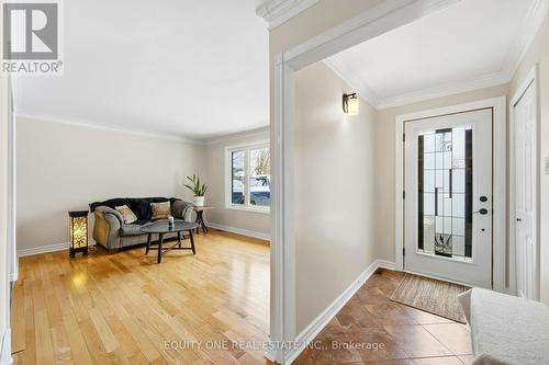 17 Savage Drive, Ottawa, ON - Indoor