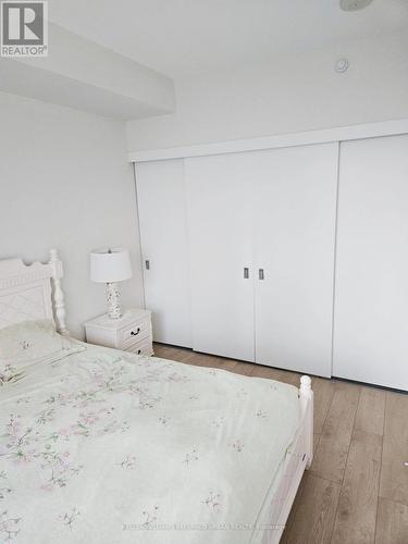 1204 - 170 Fort York Boulevard, Toronto, ON - Indoor