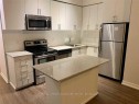 1704-2550 Eglinton Avenue W, Mississauga, ON  - Indoor Photo Showing Kitchen With Upgraded Kitchen 