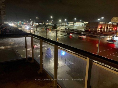 1704-2550 Eglinton Avenue W, Mississauga, ON -  Photo Showing Other Room