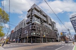 701-111 Bathurst Street  Toronto, ON M5V 0M9