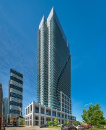 205-16 Brookers Lane  Toronto, ON M8V 0A5
