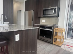 1505-9618 Yonge Street  Richmond Hill, ON L4C 0X5