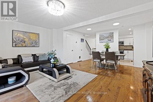 498 Sandhamn Private, Ottawa, ON - Indoor