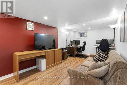 498 Sandhamn Private, Ottawa, ON - Indoor