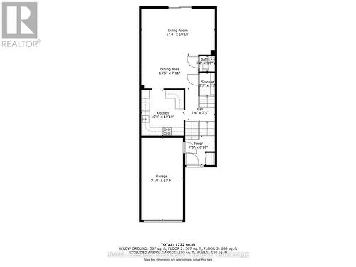 498 Sandhamn Private, Ottawa, ON - Other