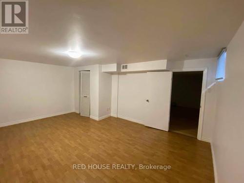 518 Meadows Boulevard, Mississauga, ON - Indoor Photo Showing Other Room