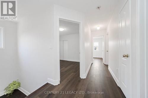 28 Sunnybrook Crescent, Brampton, ON - Indoor Photo Showing Other Room