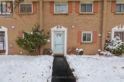 25 - 166 SOUTHDALE ROAD W  London South (South O), ON N6J 2J1