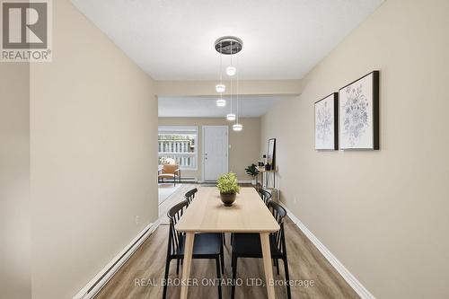 25 - 166 Southdale Road W, London South (South O), ON - Indoor