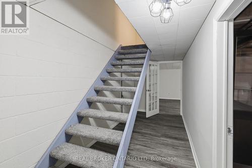 25 - 166 Southdale Road W, London South (South O), ON - Indoor Photo Showing Other Room