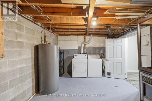 25 - 166 Southdale Road W, London South (South O), ON - Indoor Photo Showing Laundry Room