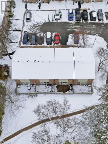 25 - 166 Southdale Road W, London South (South O), ON - Outdoor With View