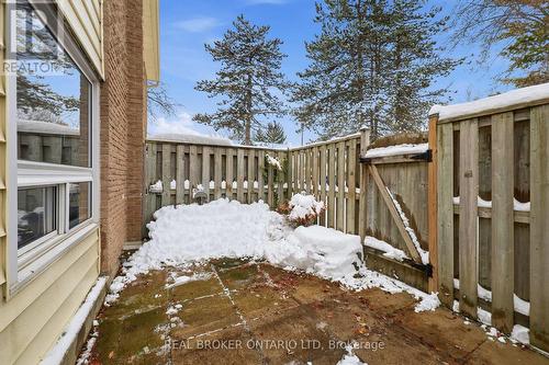 25 - 166 Southdale Road W, London South (South O), ON - Outdoor