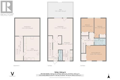 25 - 166 Southdale Road W, London South (South O), ON - Other