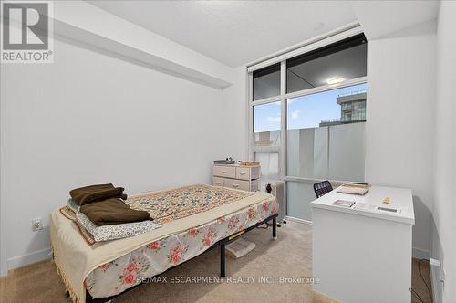 428 - 470 Dundas Street E, Hamilton, ON - Indoor Photo Showing Bedroom