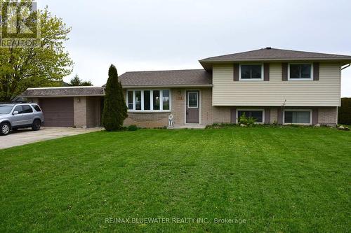 40204 HURON STREET E  South Huron (Exeter), ON N0M 1S5